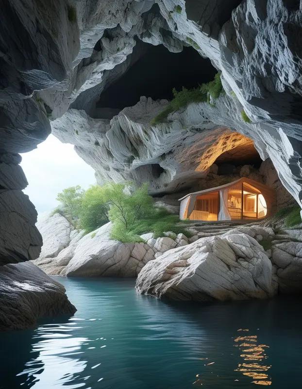 广西昭平这事儿挺让人感慨。12月26日，昭平县民政局对“80岁老人住山洞”一事发