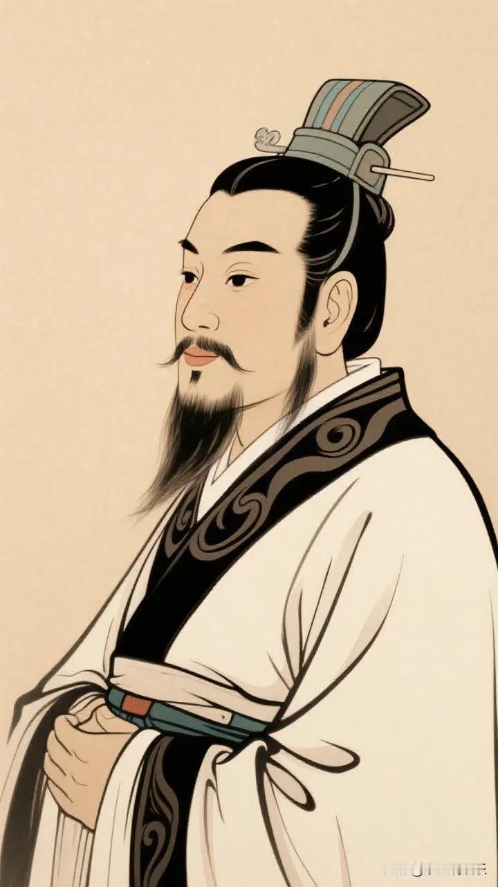 司马迁：受尽奇耻大辱，却用一支笔写出了“史家绝唱”！


拼尽忠诚，却被误解； 