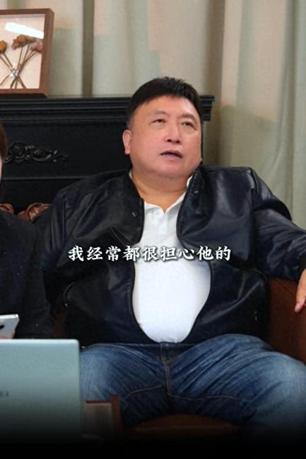 王晶透露谢贤晚年没朋友，生前从不让人买单，两月前担忧一语成谶



7月20日，