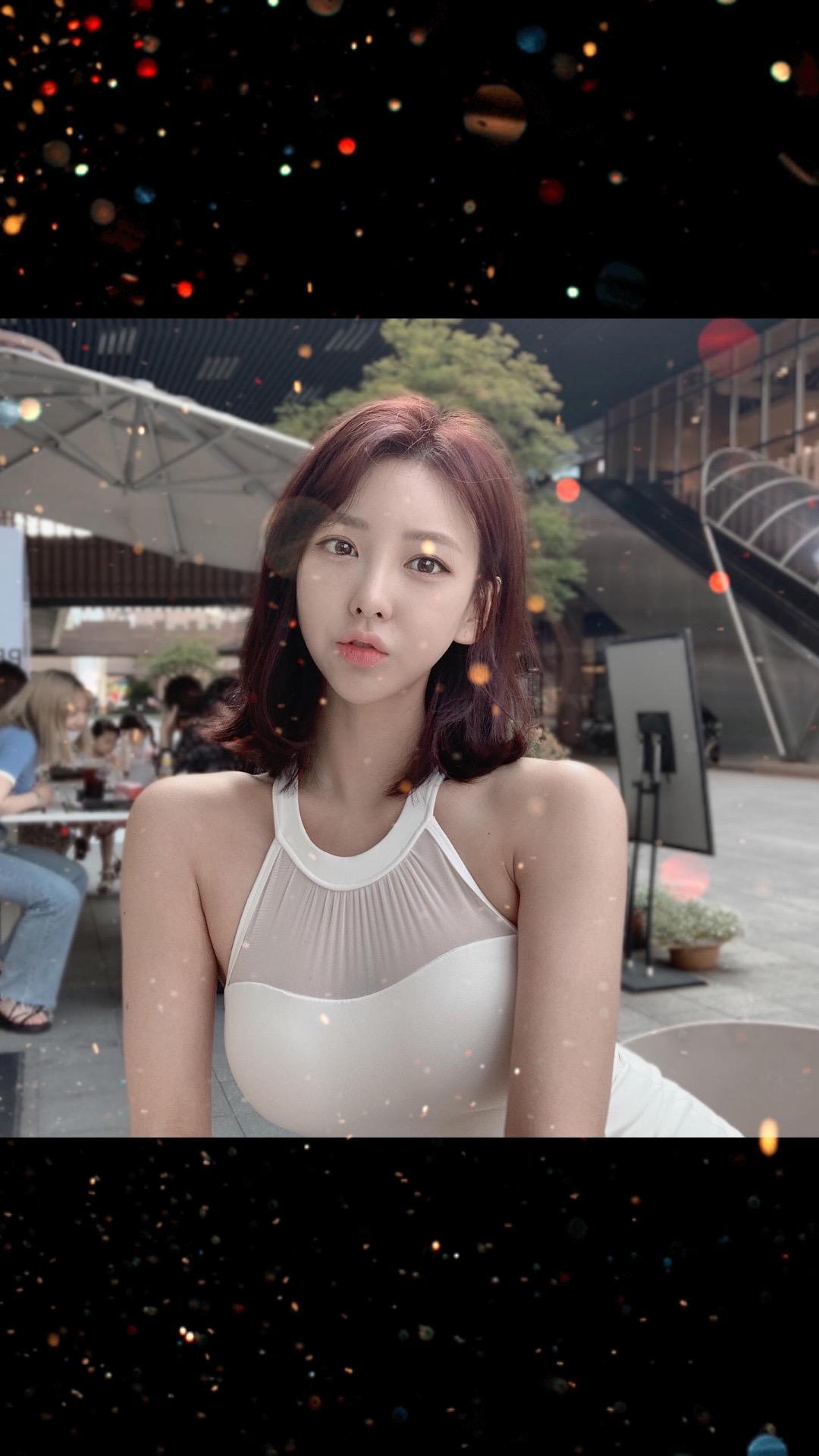 创作灵感甜辣妹 泳裝 辣妹穿搭