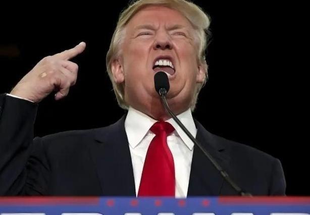 联合国管不了特朗普，世界管不了特朗普，没有敢碰特朗普！但是：美国人民是不怕特朗普