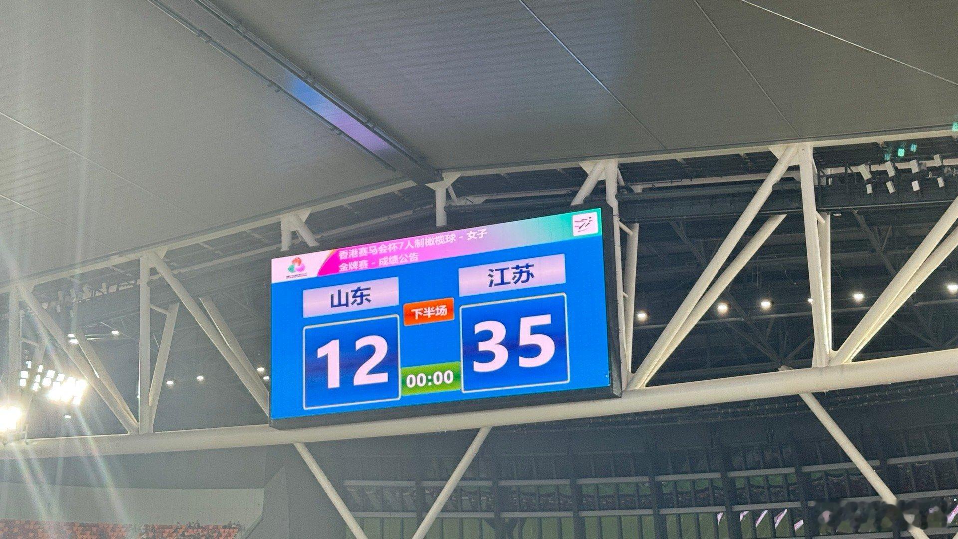 优劣势明显，女子 常见现象，恭喜江苏队毫无争议夺冠，确实实力更强，防守更好，整体