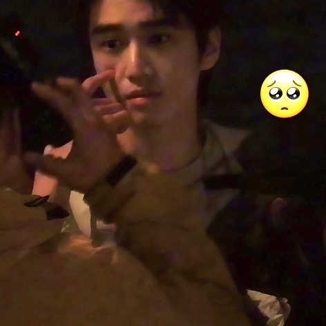 一个比较传统的温州男人，有班上了才好意思跟老婆发骚 