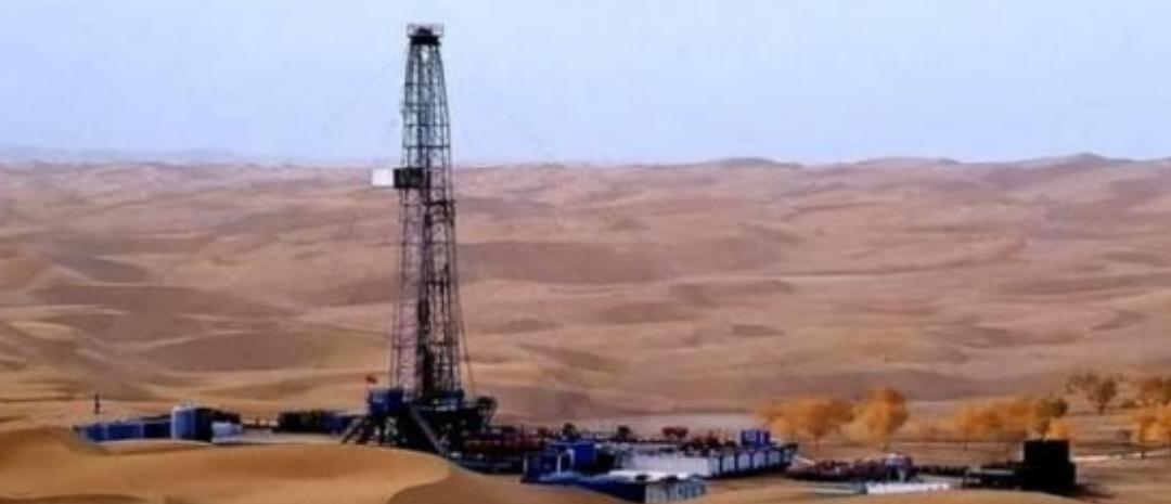 沙漠下面几乎全都是石油，那么我们为什么不开采，说白了，不是我们不开采，而是我们没