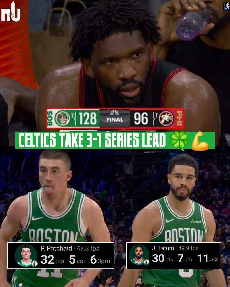 谈到了防守恩比德的话题，马祖拉表示：“你永远无法彻底防住他，你只能尝试去限制他。