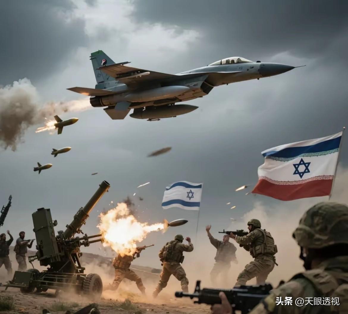 油多民穷
一个国家资源丰富，不等于老百姓日子好过。伊朗是能源大国，地下埋着真金白