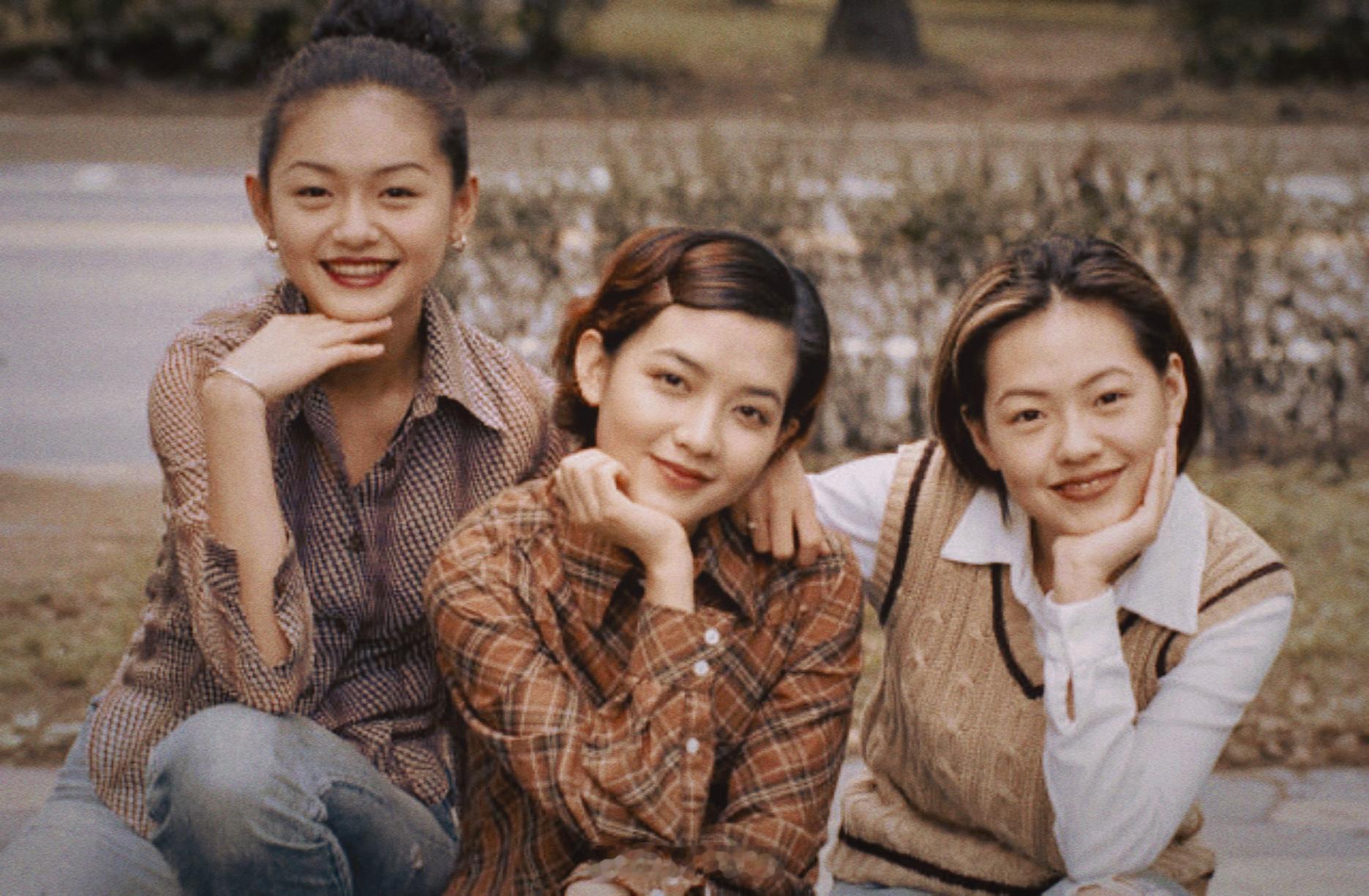 范晓萱发文怀念大s范晓萱称失去大S就像少了一颗内脏 Mavis写，Barbie去
