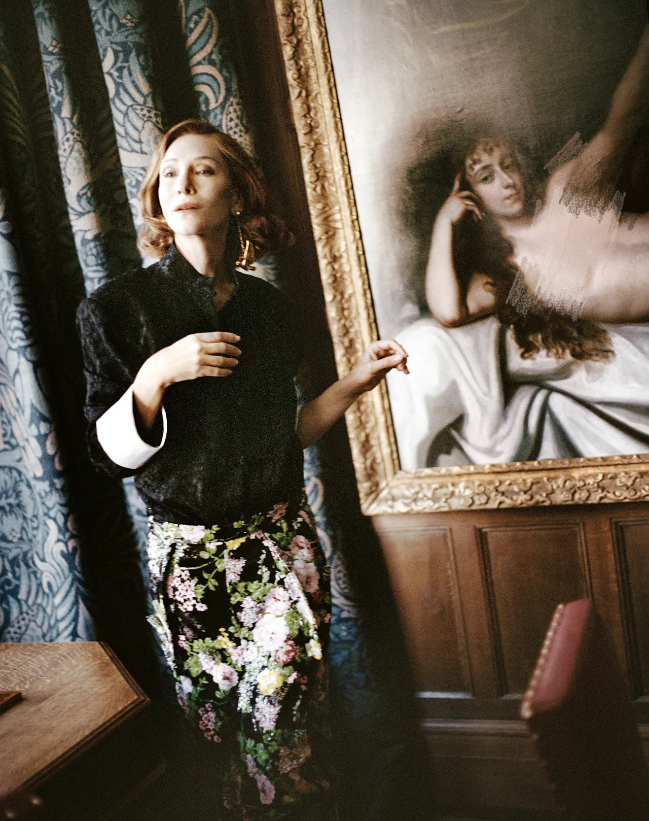 VOGUE Germany  April  2026 惊喜哦 ！德国版 VOGU