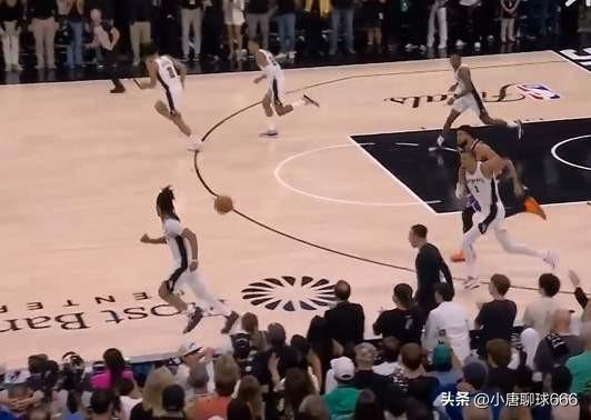 年轻人，总要经历不一样的东西才能彻底成长起来！！！
  马刺104-105一分不