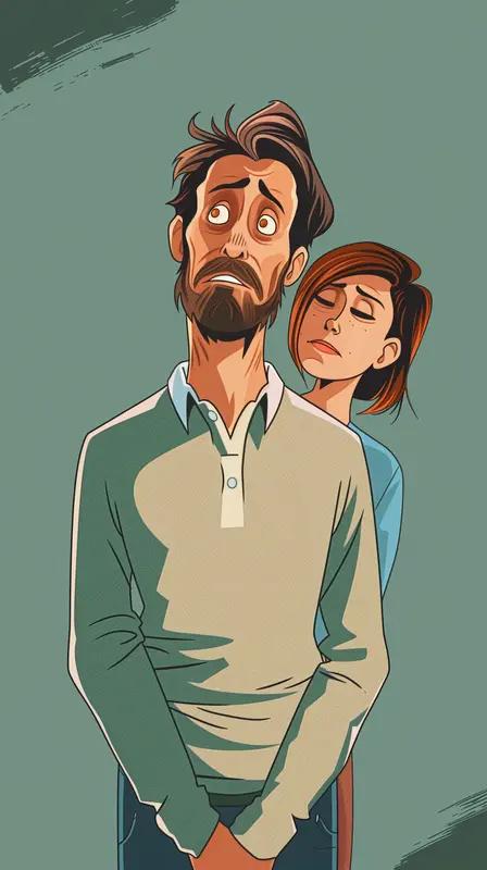 和情人分手了能不能做朋友，得分情况。要是正常恋爱分手，有些人能放下过去，以朋友身