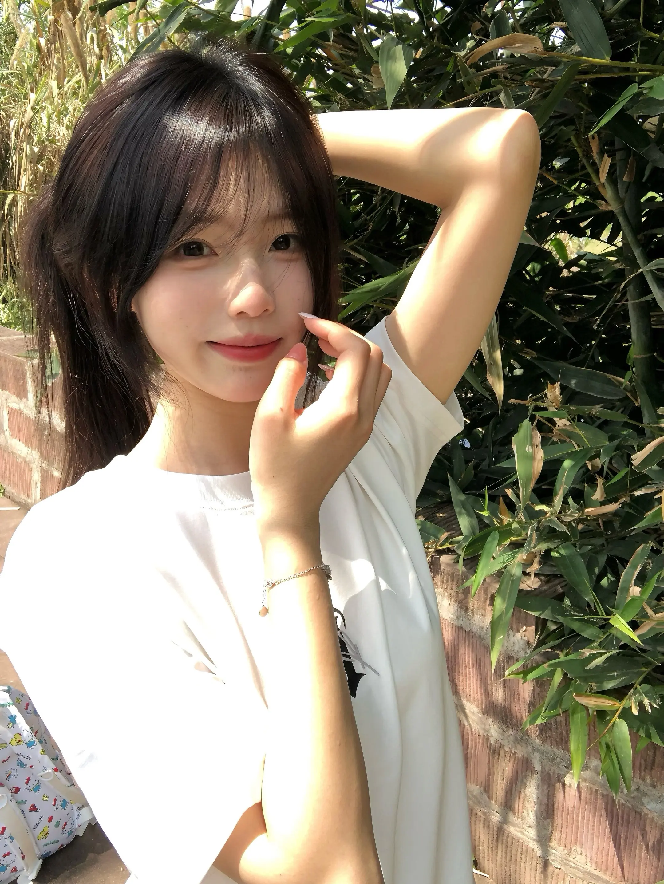 对愚人节没任何感觉 老天捉弄我早就不挑日子了