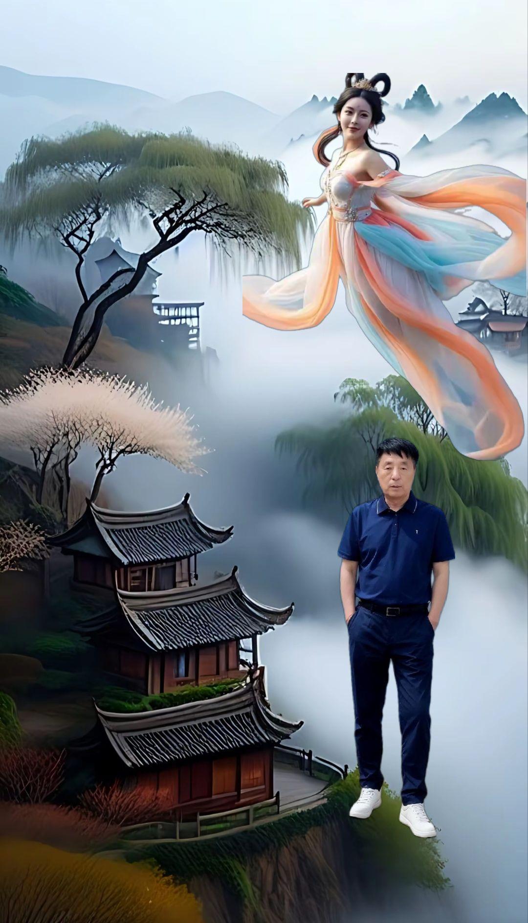 一首，怀旧经典歌曲分享大家一一