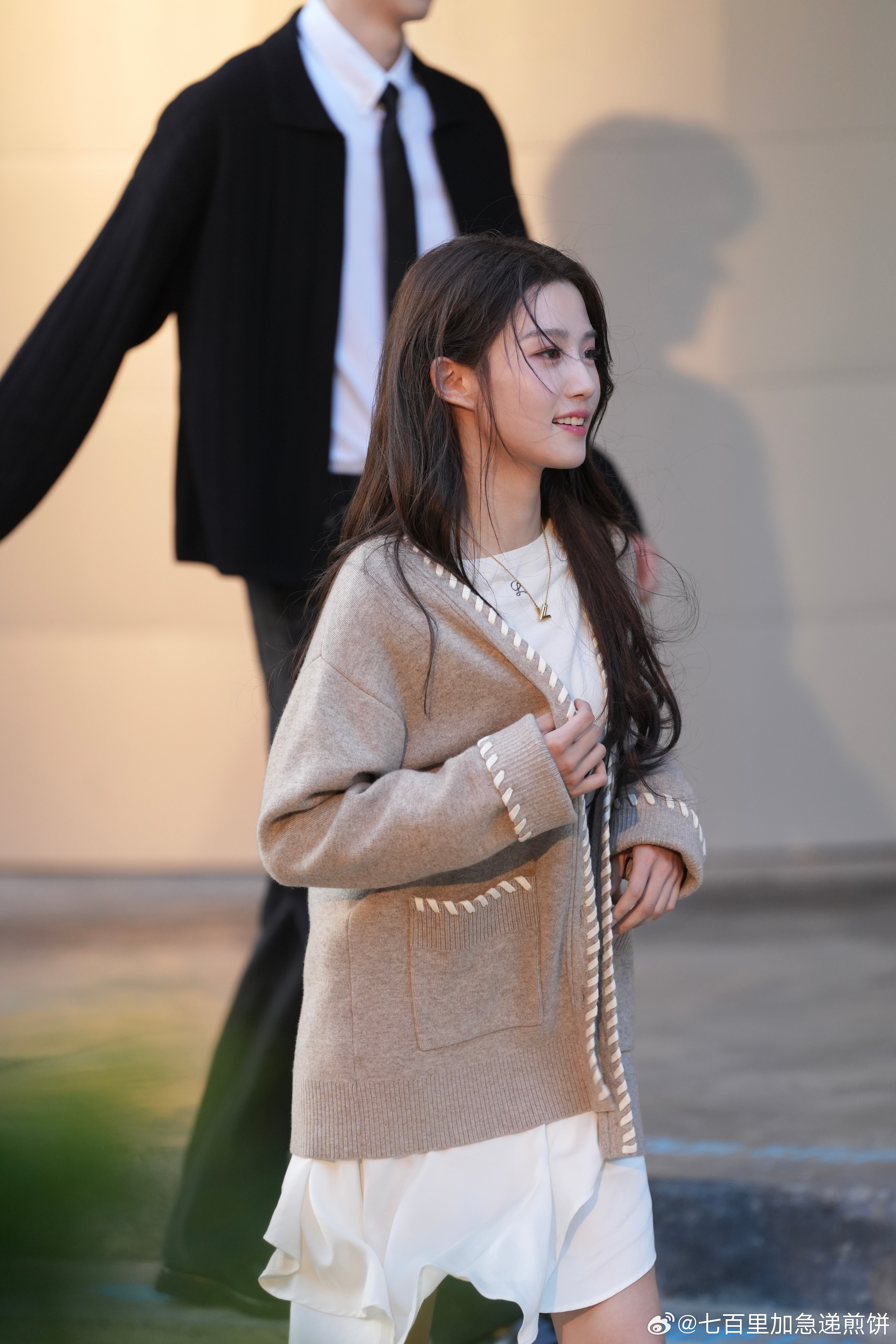 卢昱晓《折月亮》云厘第一组花絮，好温柔 ​​​