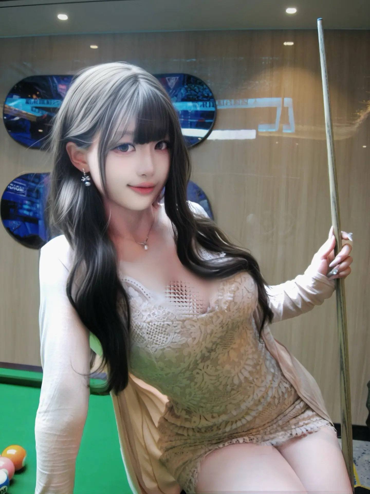 以后我们一起拉人追分 赢了给自己买小蛋糕 输了卖你杆