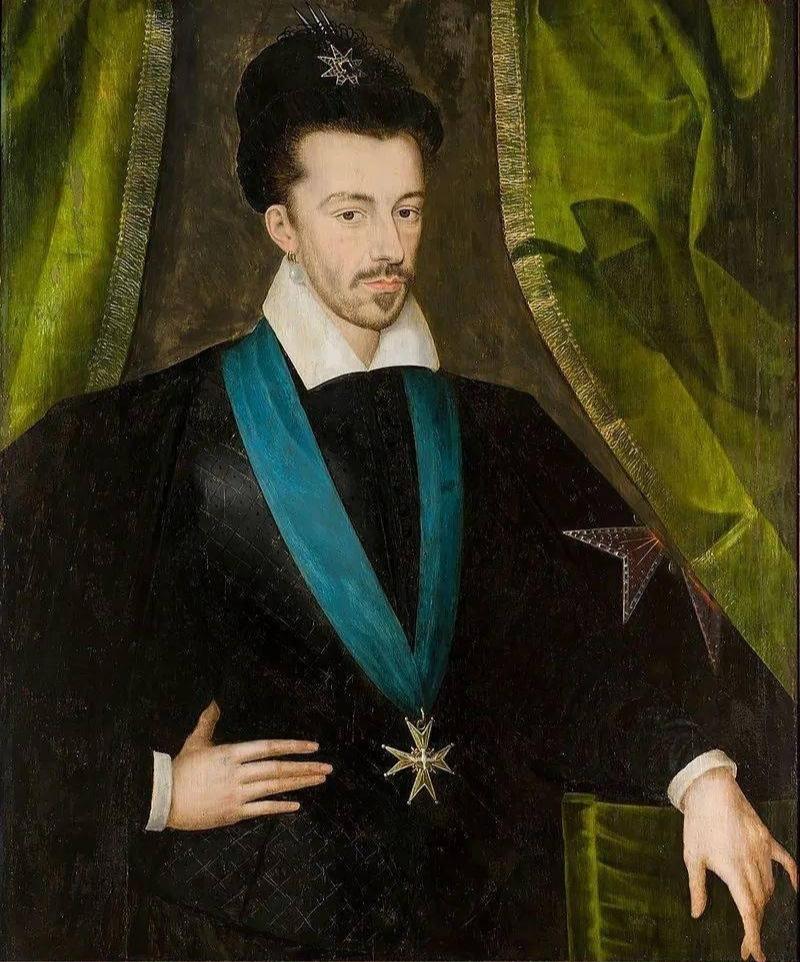 亨利三世（Henri III，1551年9月19日—1589年8月2日），原名亨