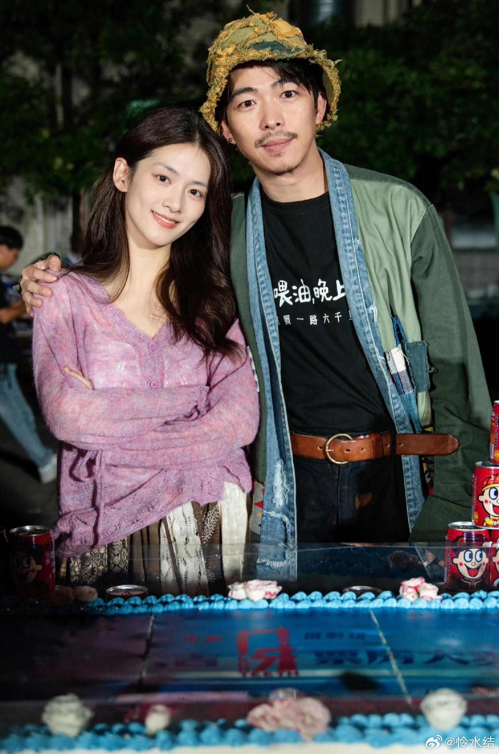 电影门牙定档章宇陈昊宇新片定档 本来安稳平淡的小日子，就因为一场摩托意外被彻底打