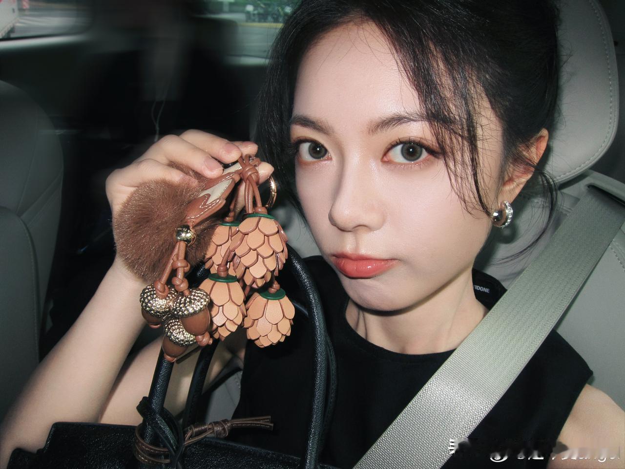 赵今麦分享图片