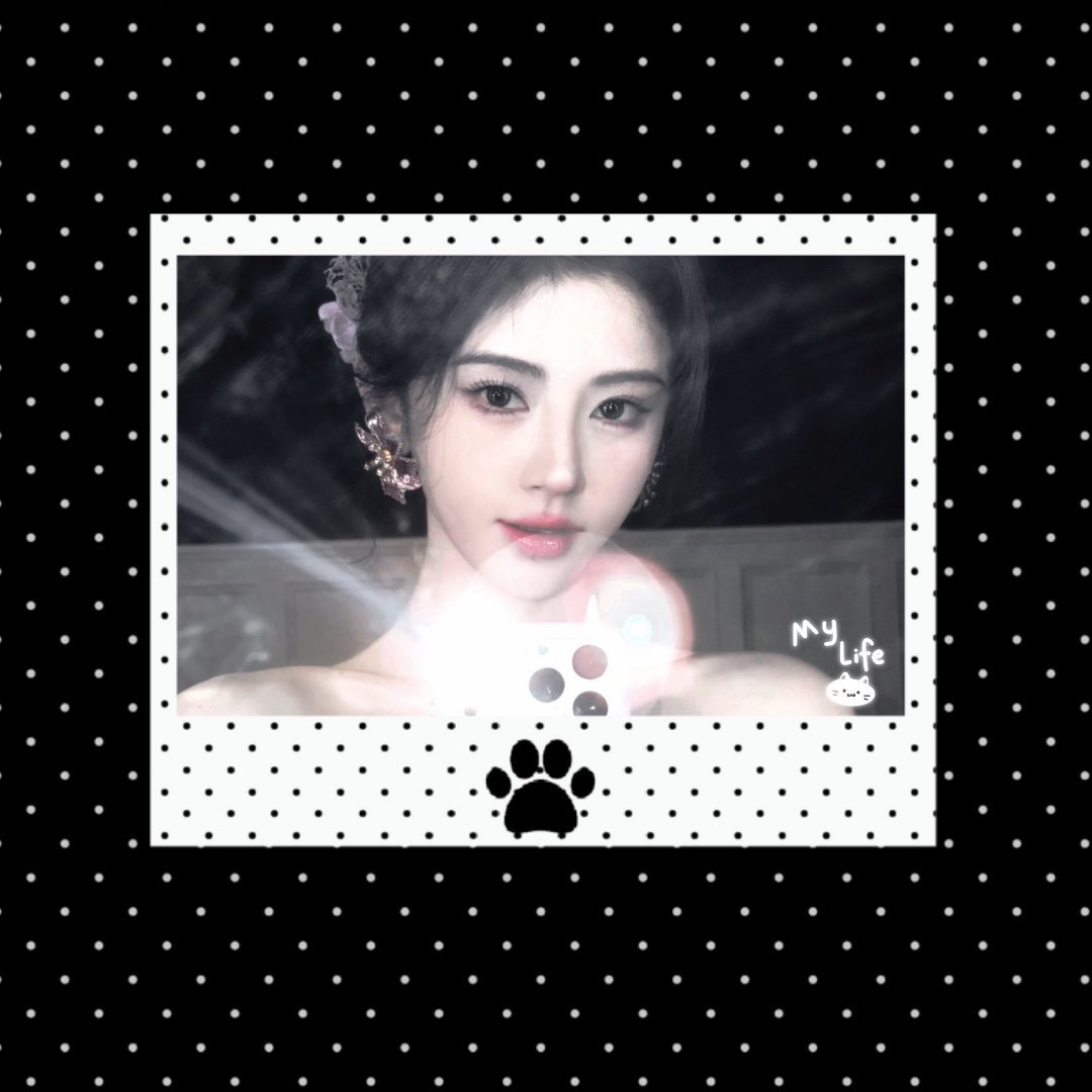 鞠婧祎杨采薇 ❤️鞠婧祎韩菱纱 ❤️这一生太冗长 不必向我许以后