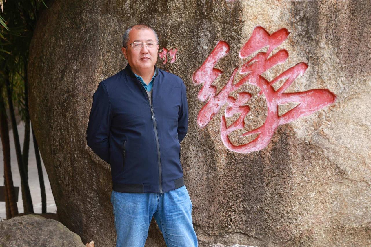 余生
读好书
做好人
买好股