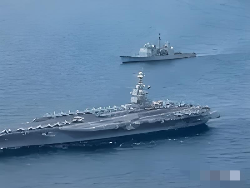 特朗普下令空袭委内瑞拉 地区局势骤然升级
 
当地时间1月3日凌晨，委内瑞拉首都