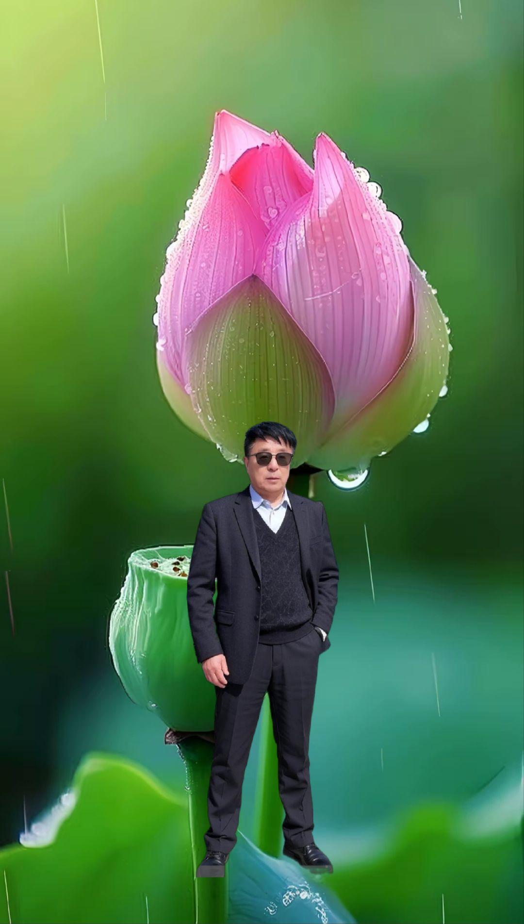 请欣赏聆听。。。