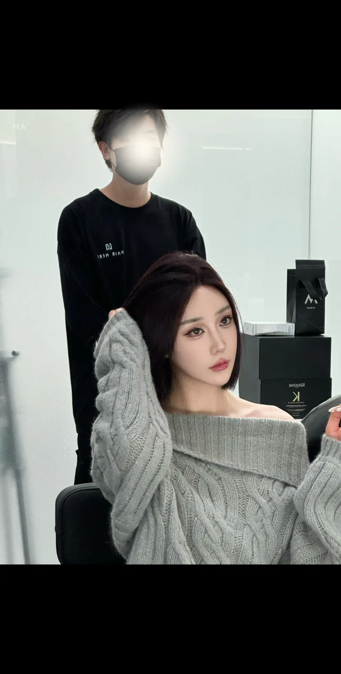 没太多话 钱给你 爱给你 好脾气留给你.