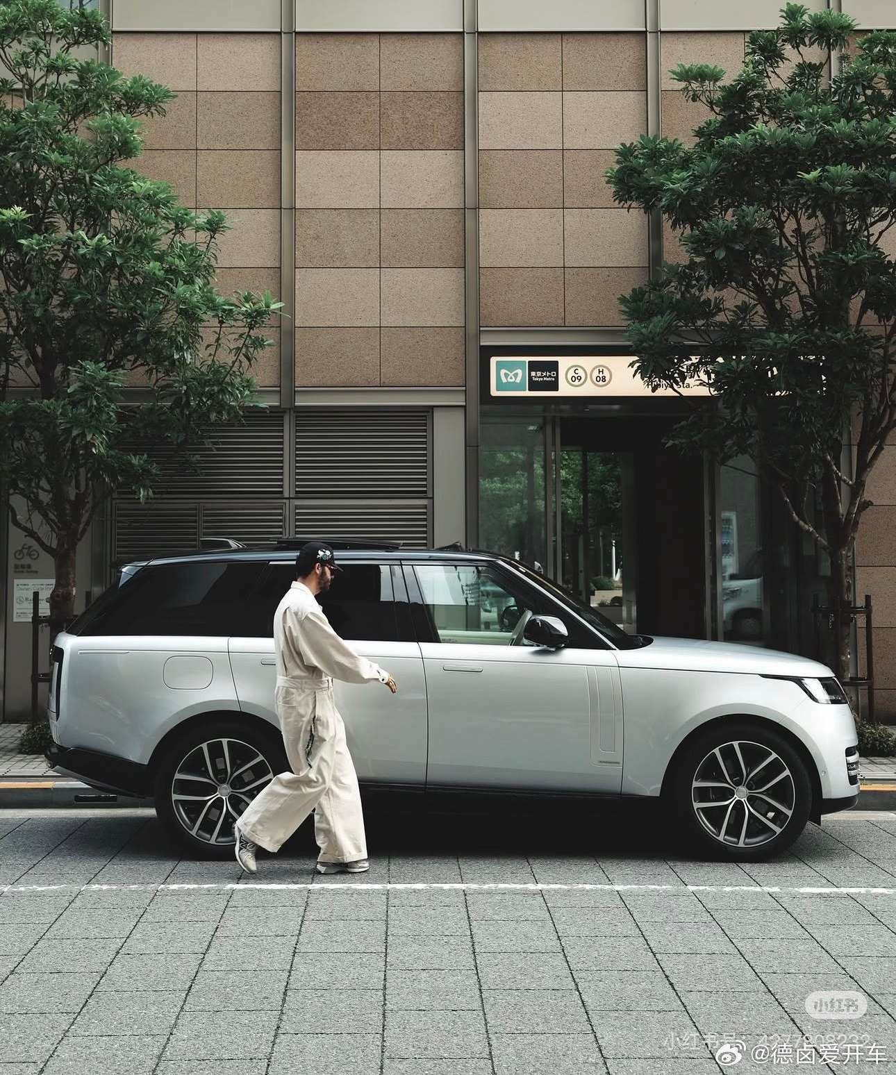 我个人其实不太喜欢现在对很多旗舰车型，说是 xxx 路虎，xxx 劳斯。因为品牌