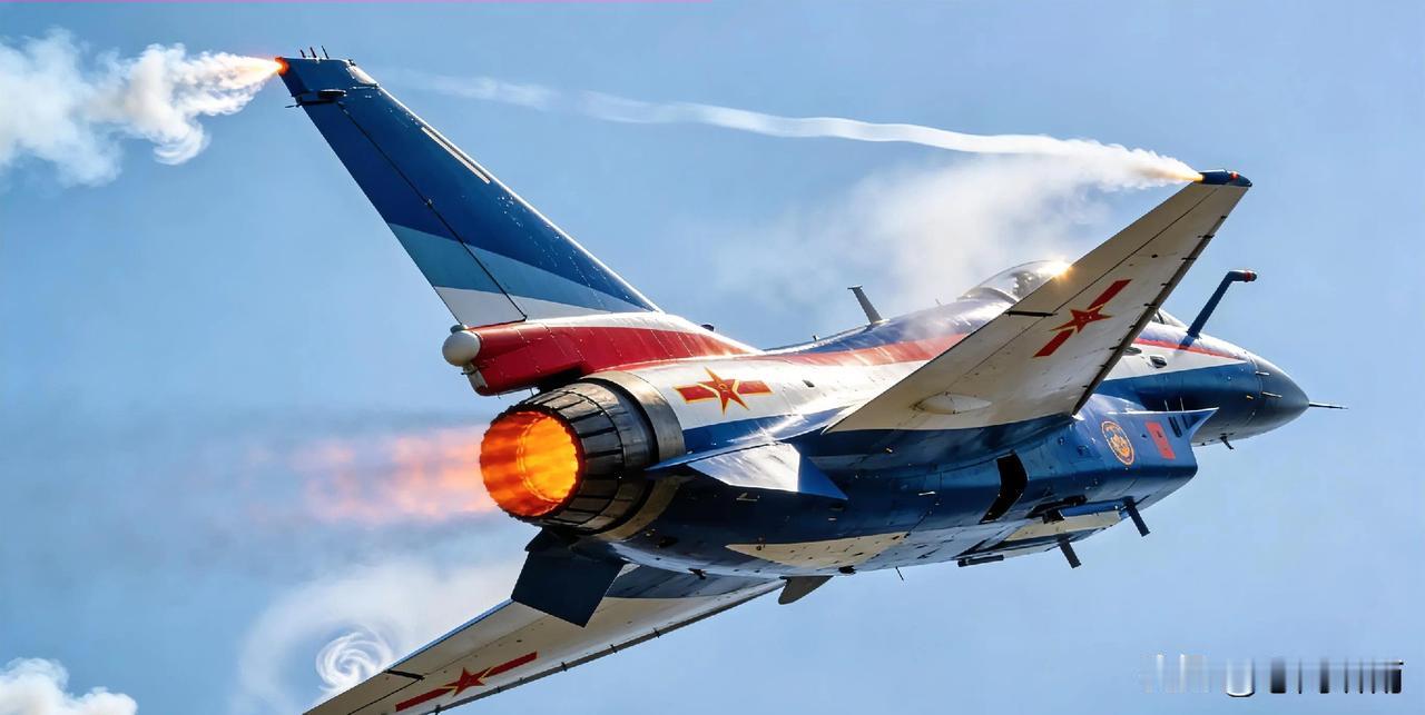 燃爆！八一飞行表演队新加坡炫技，歼-10C首秀超震撼
 
1月30日，中国空军八