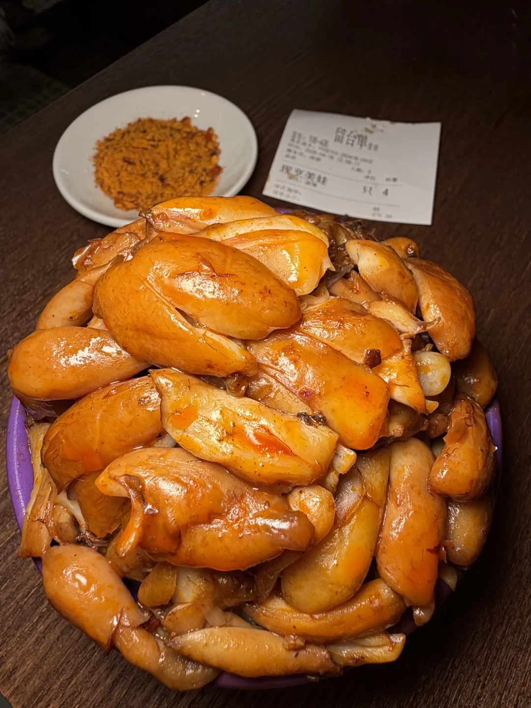 杭州西湖区经常1个人去吃的（极品牛蛙