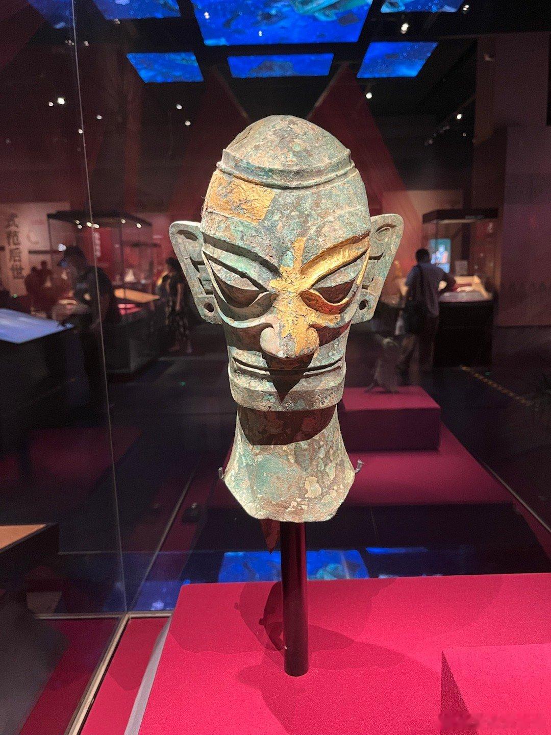 遇见殷商！历史知识殷商 ​​​