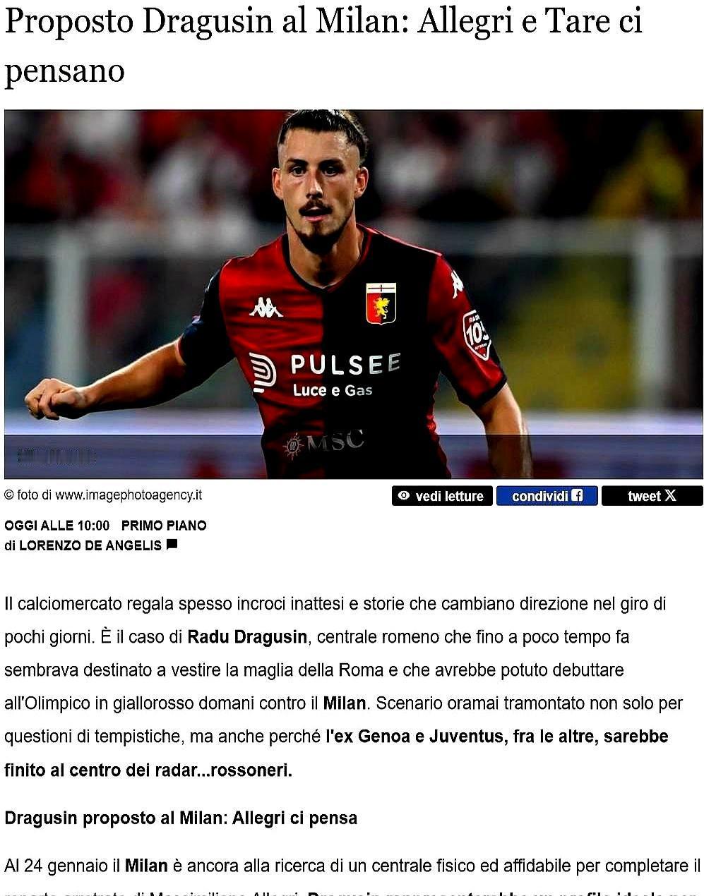 膝盖刚缝好，板凳又坐穿。
 
热刺把德拉古辛当2500万欧元的吉祥物，半年就给6