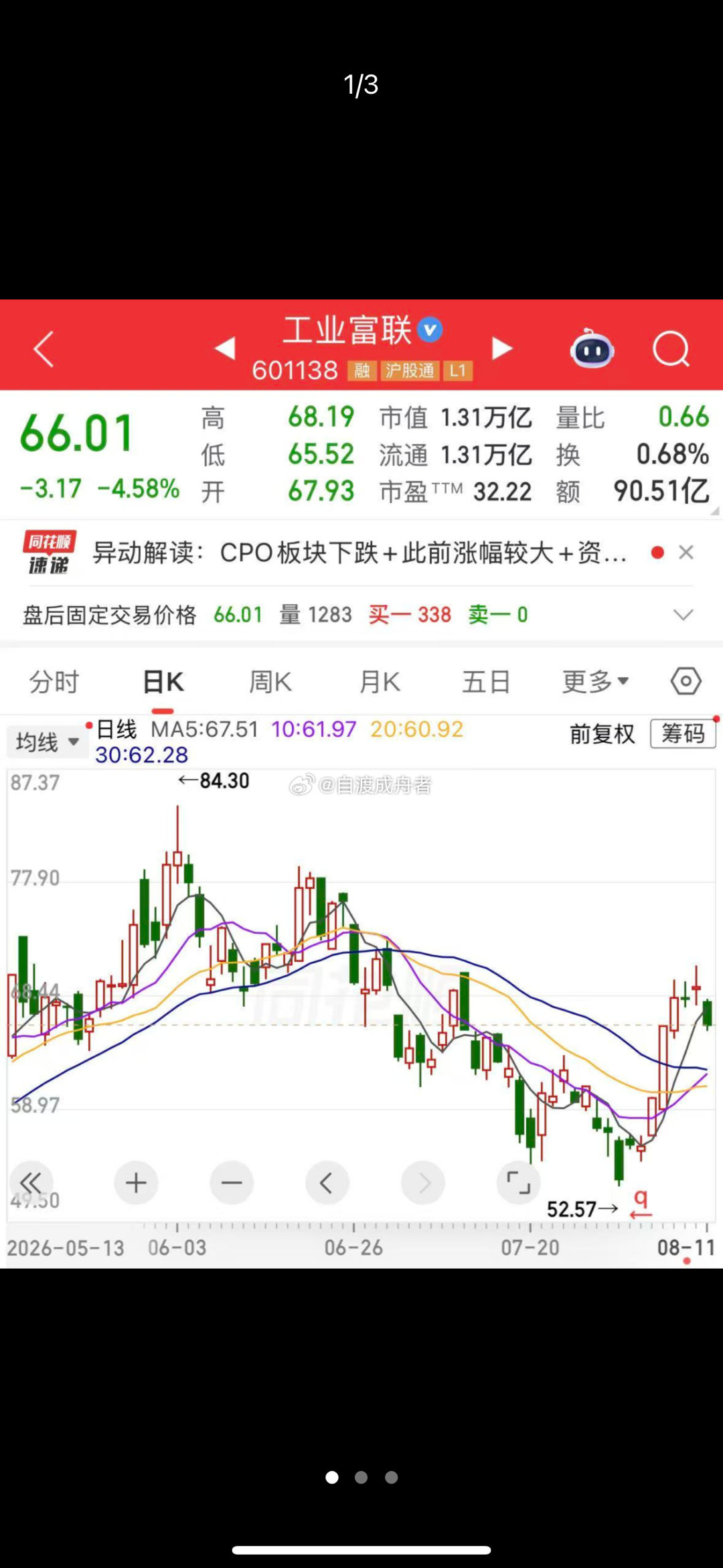 AI算力引爆，万亿巨头净利接近翻倍，业绩创同期新高！阿里云大动作，100天交付一