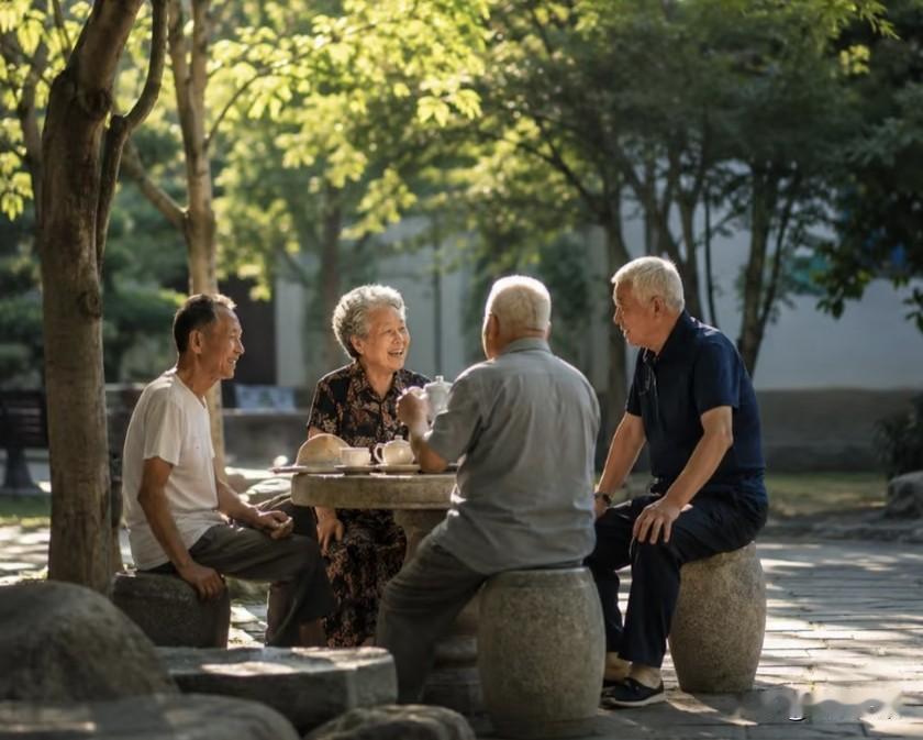 存一笔钱养老，缴社保退休以后每月领养老金，哪种更好？假设你60岁退休，平均社保工