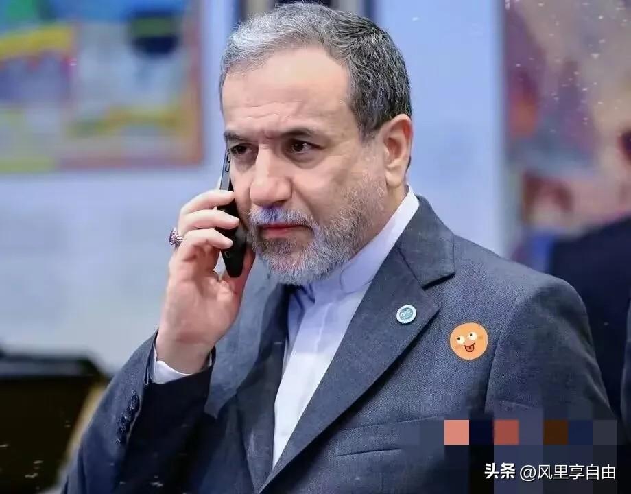 伊朗公开感谢中国，中俄联手否决涉伊决议，背后藏着多少暗战？

伊朗常驻联合国代表