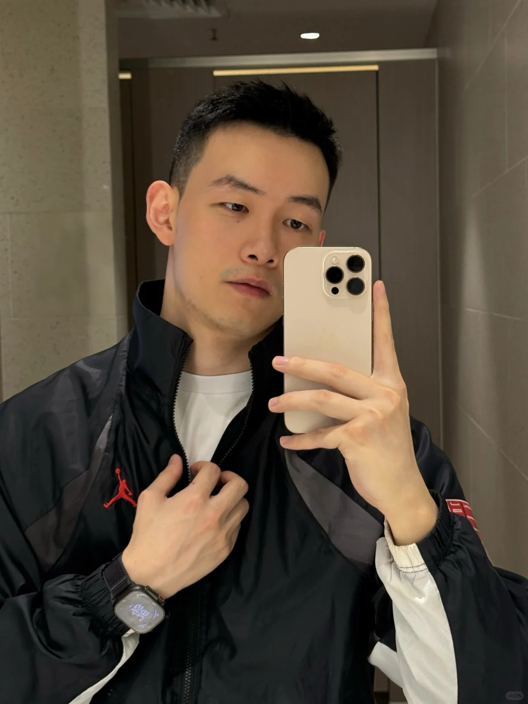 天冷了 祝大家找到值得思念的人