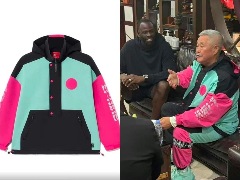 从赵本山衣服上的圆形被说成是日本元素这事上，就能看出现在网上颇有一些不怀好意的人