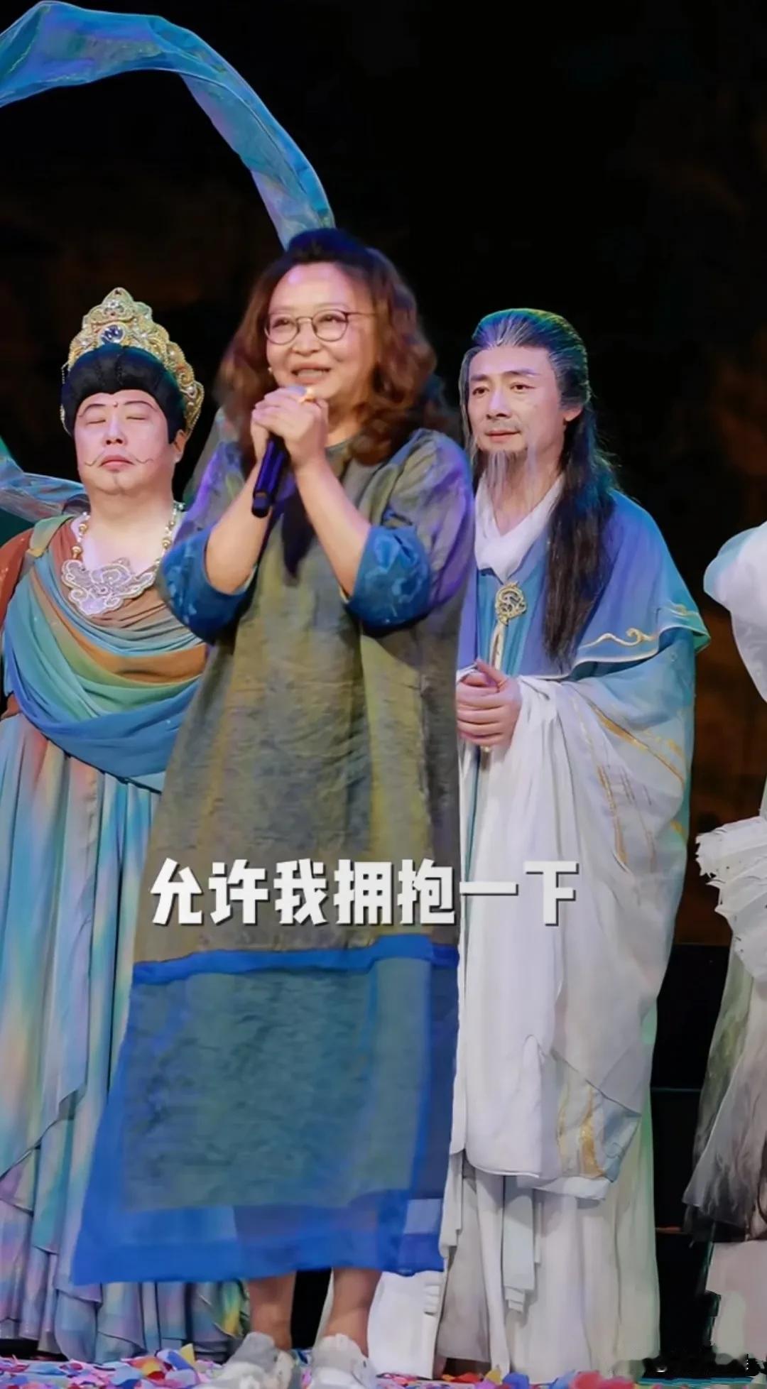 这对夫妻让我了解了什么才是真正的，“漂亮的外表千篇一律，有趣的灵魂万里挑一”这句