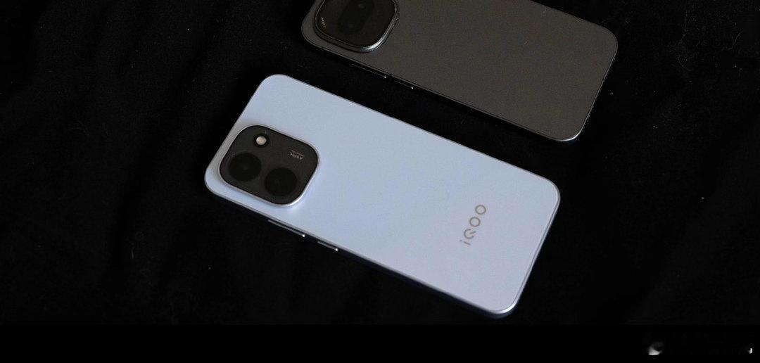 家人们谁懂啊！iQOO Z11这机子真的太香了😭天玑8500满血版+Monst