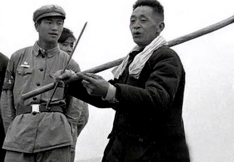 1957年，开国少将甘祖昌向总政诚恳请辞："我头部负过伤，实在不宜继续担任领导职