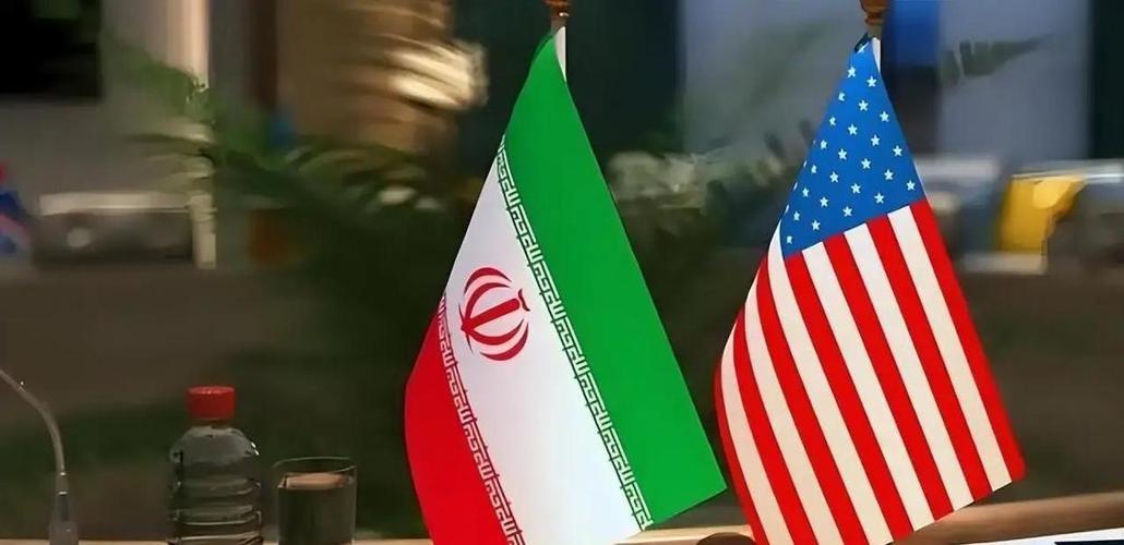 美国打伊朗，或许将会迎来两个方向！其一，如果美国最后真的把伊朗打到低头，那么华盛