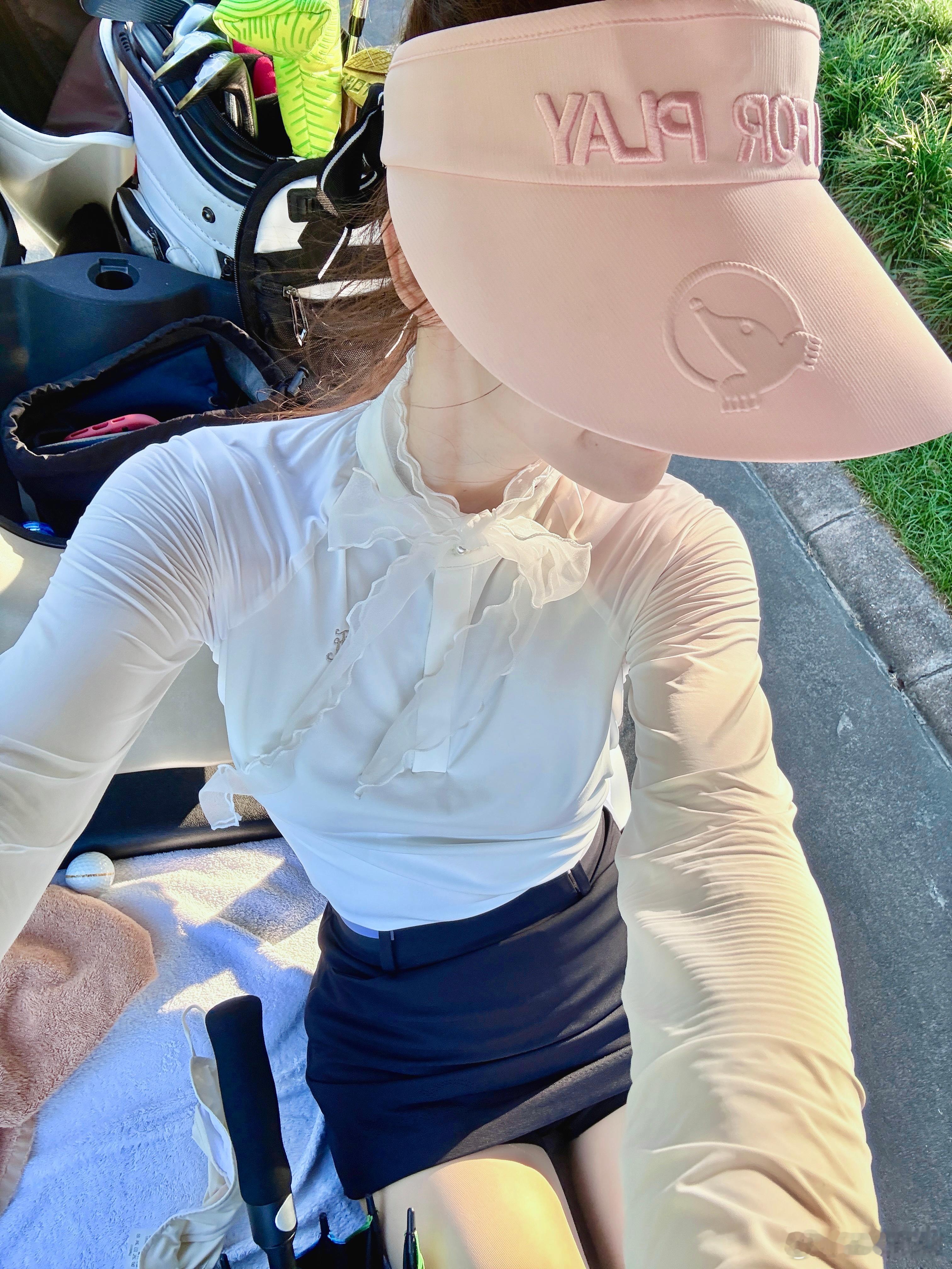 什么事情能比让自己快乐更重要呢  ​​​