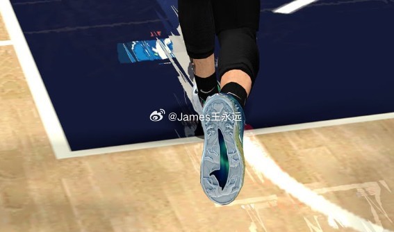 2K14 PUMA MB 5.0 LONE WOLF 鞋补-SAM17media