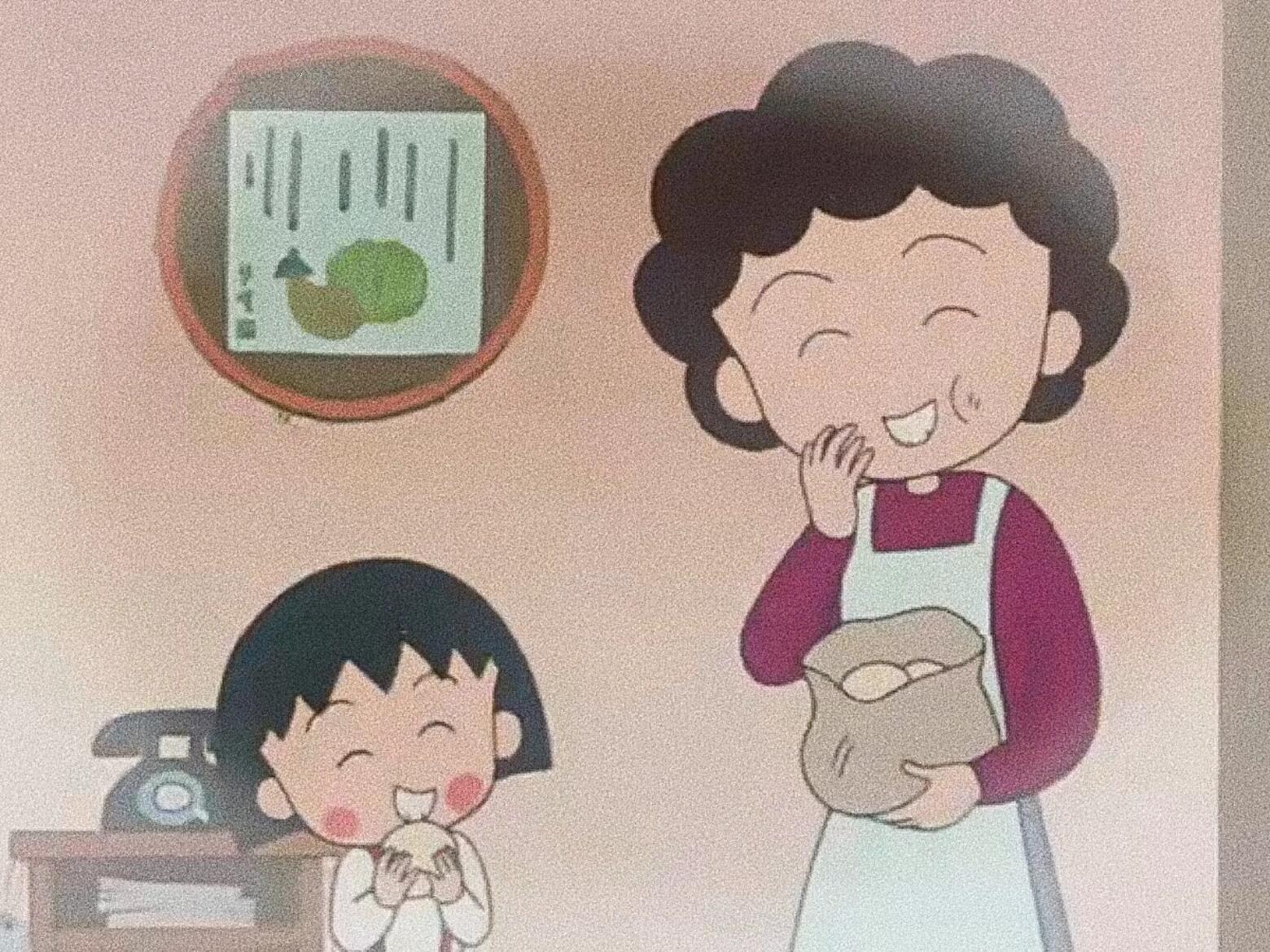 【成长记】接我女儿下课，等着吃晚饭的间歇，我掏出出门时随手带出来的一包板栗🌰，