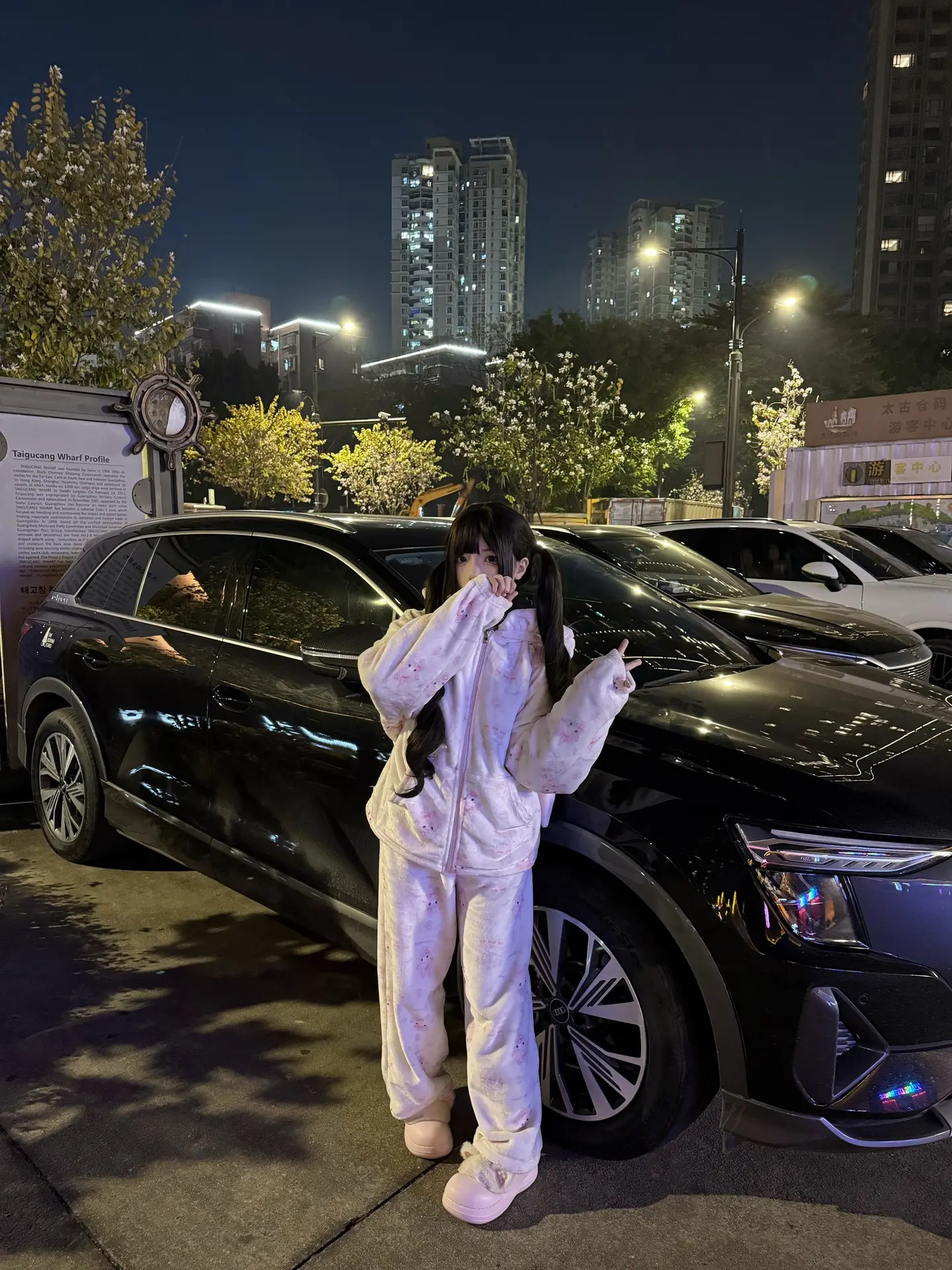 不装了 其实我真150ovo