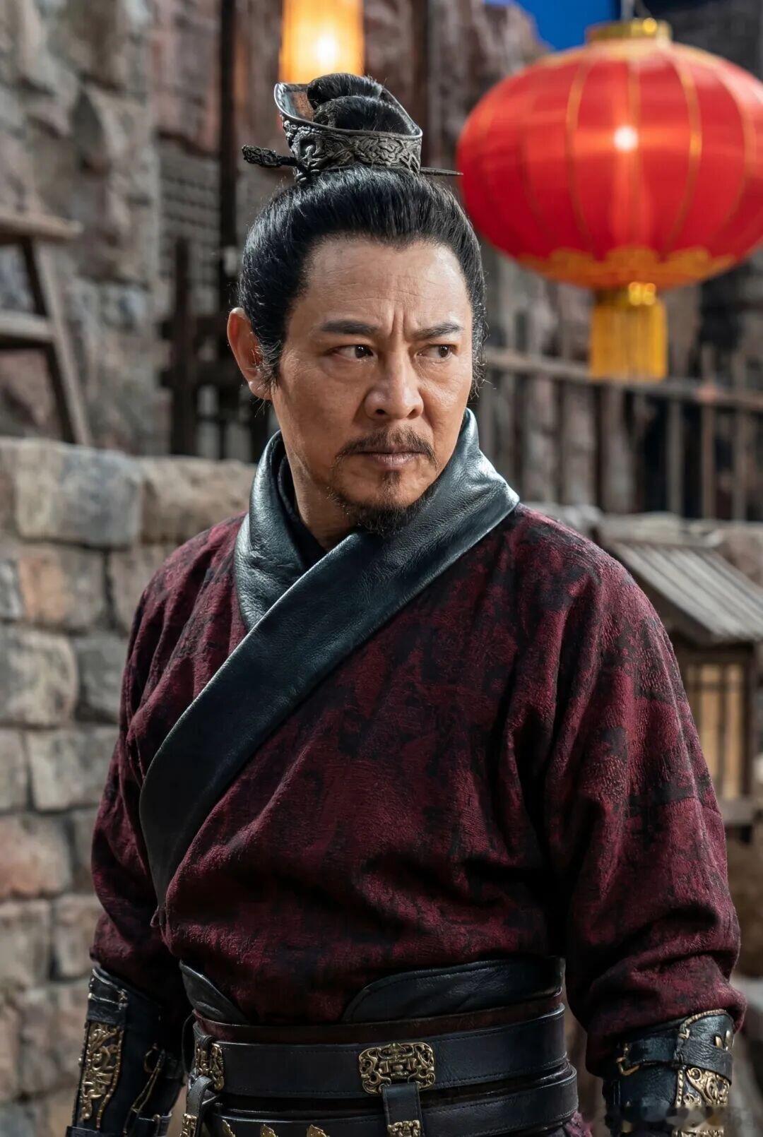 AI时代还需要肉身搏命拍武侠片吗镖人手搓出武侠的笨拙与滚烫AI漫天的时代，《镖人