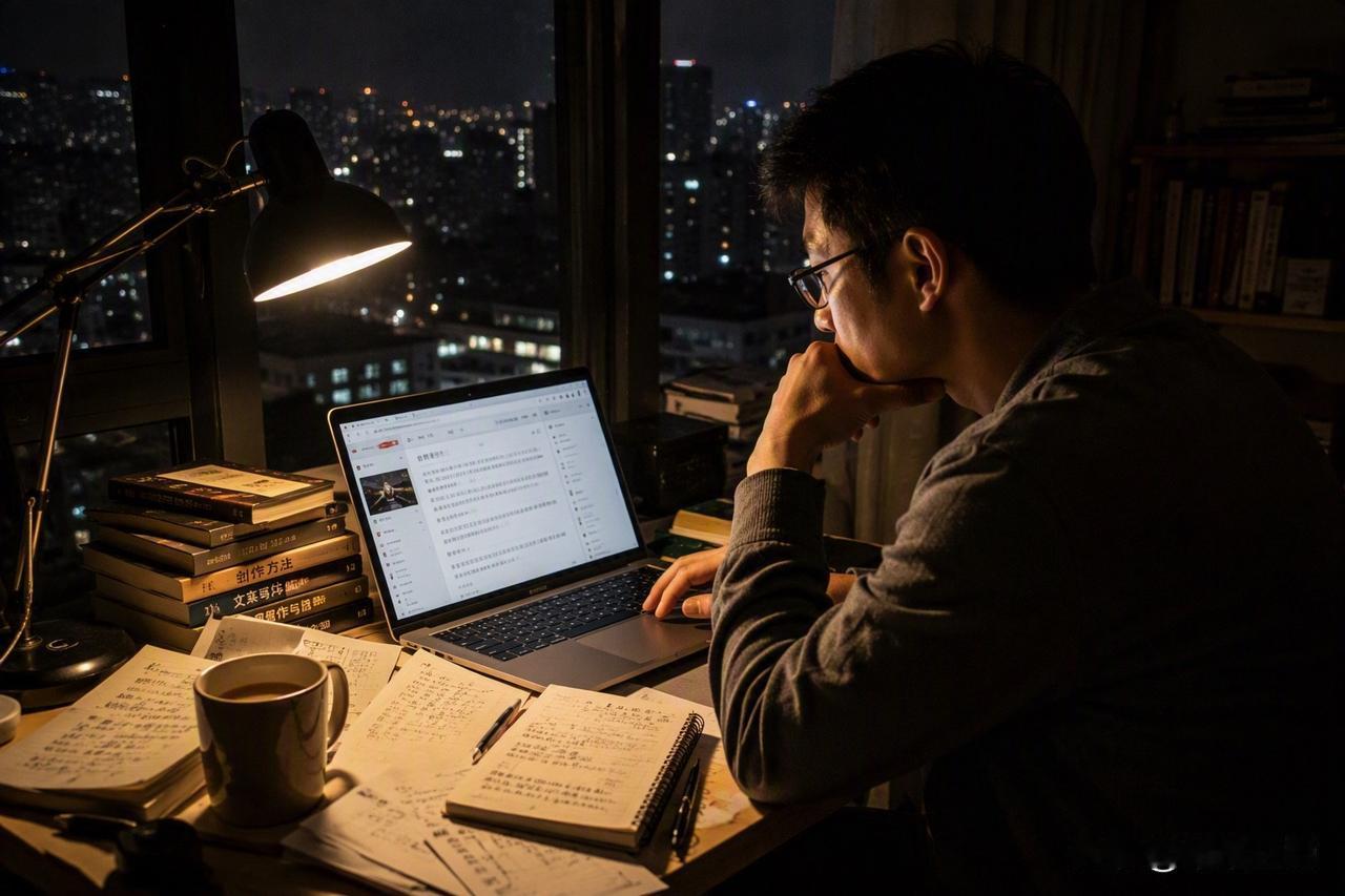 昨天看到有人问：

“头条一个月赚3000块，算多吗？”

说实话，这个问题没有