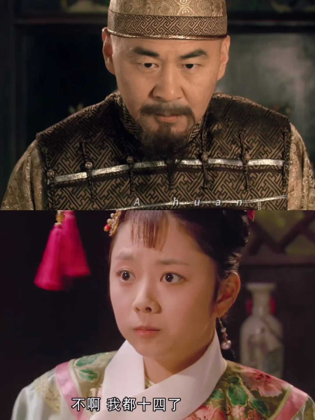 难怪人人都想当HD。。。