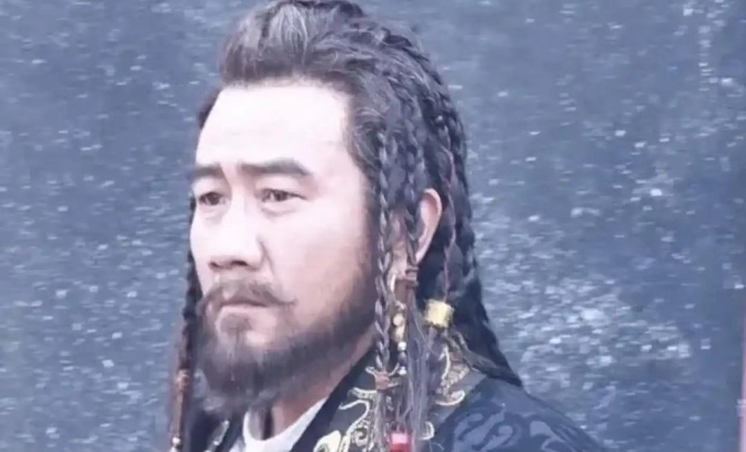 央视将播！40集历史大剧上线，杨幂领衔，胡军林永健坐镇，要火 