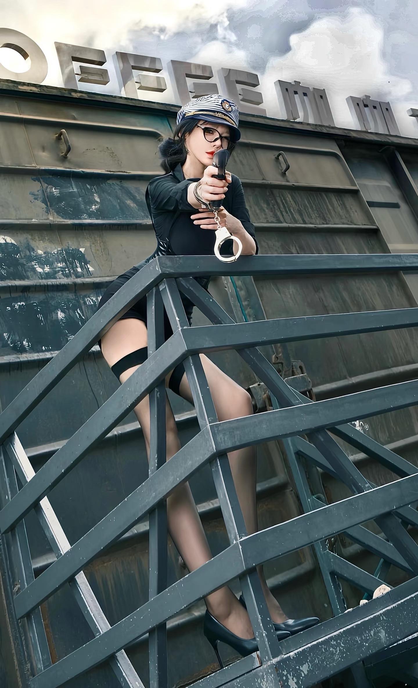 这个 cos 我给满分💯。