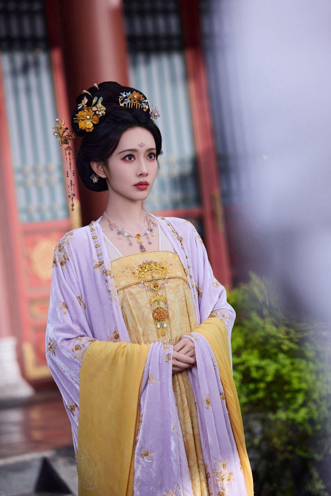 孟子义只有我能活下来孟子义尚公主预告看爽了 权谋大戏初露锋芒，孟子义塑造的角色聪